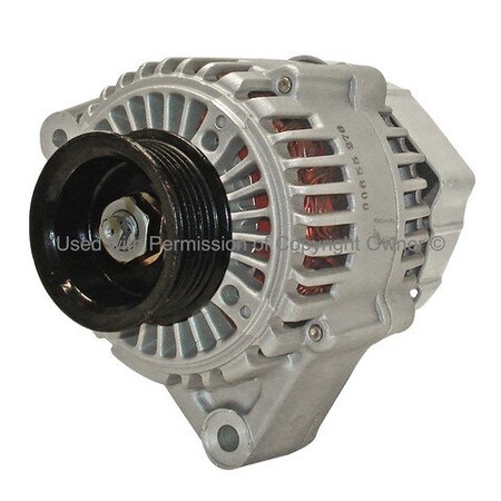 Mpa Quality-Built Alternator Remanufactured, MPA Quality-Built 13835 13835